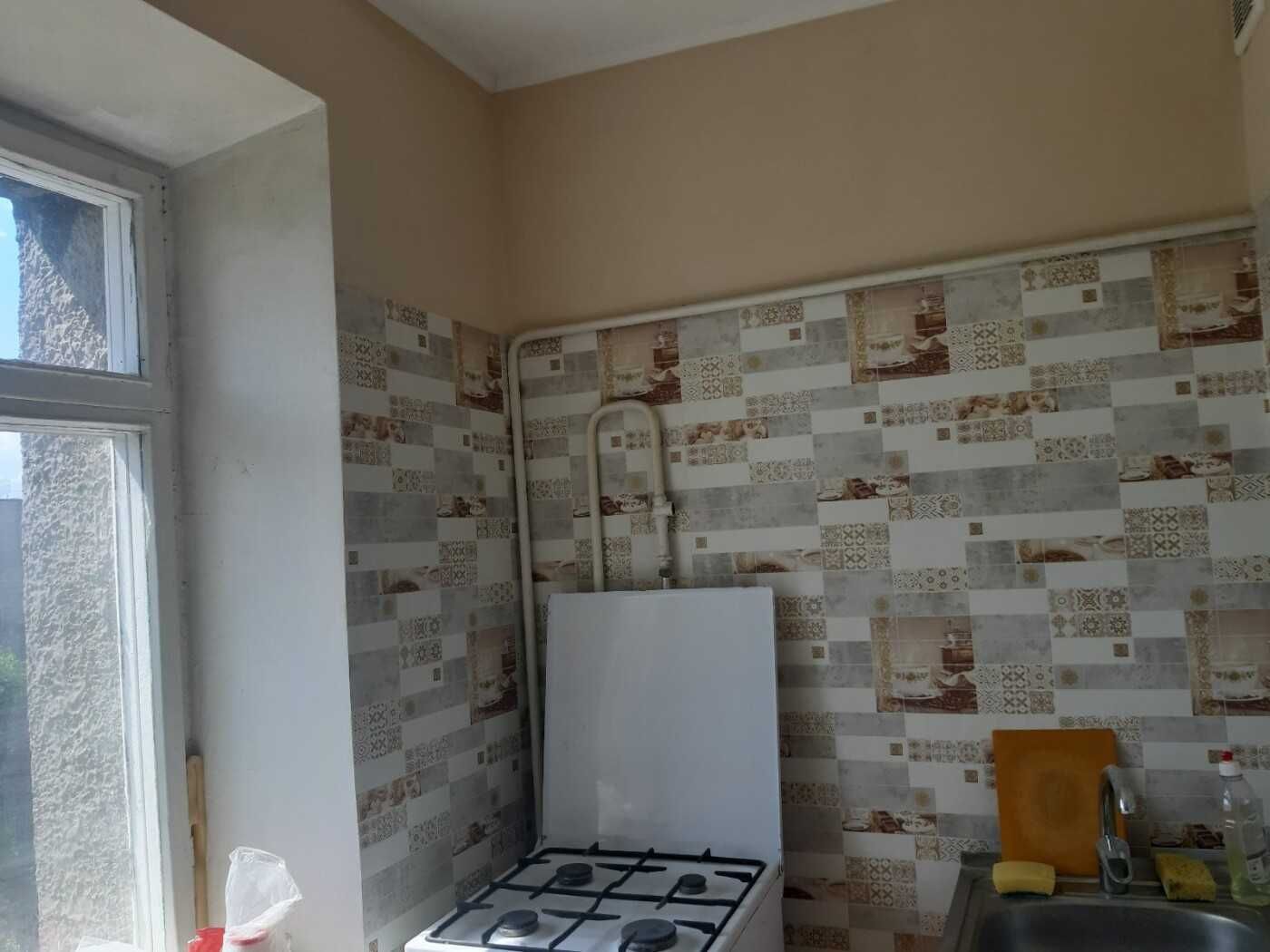 Продаж 1-кімнатна квартира Бориспіль, вулиця Лютнева, 16