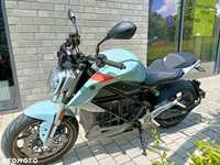 Zero SR Motocykl elektryczny Zero SR/F, 100KM