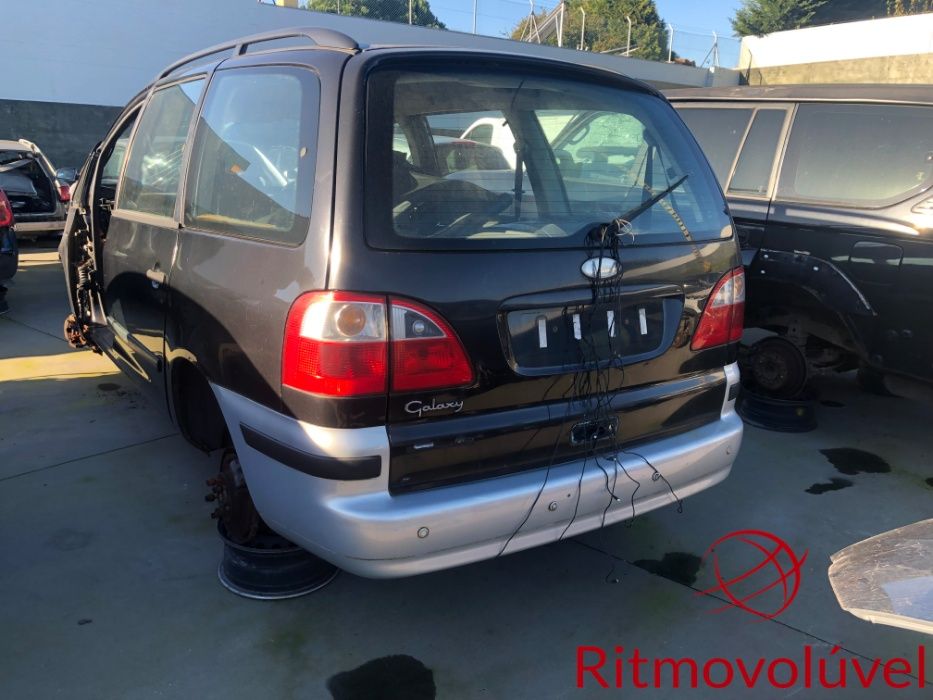 Ford Galaxy 1.9 TDI para Peças