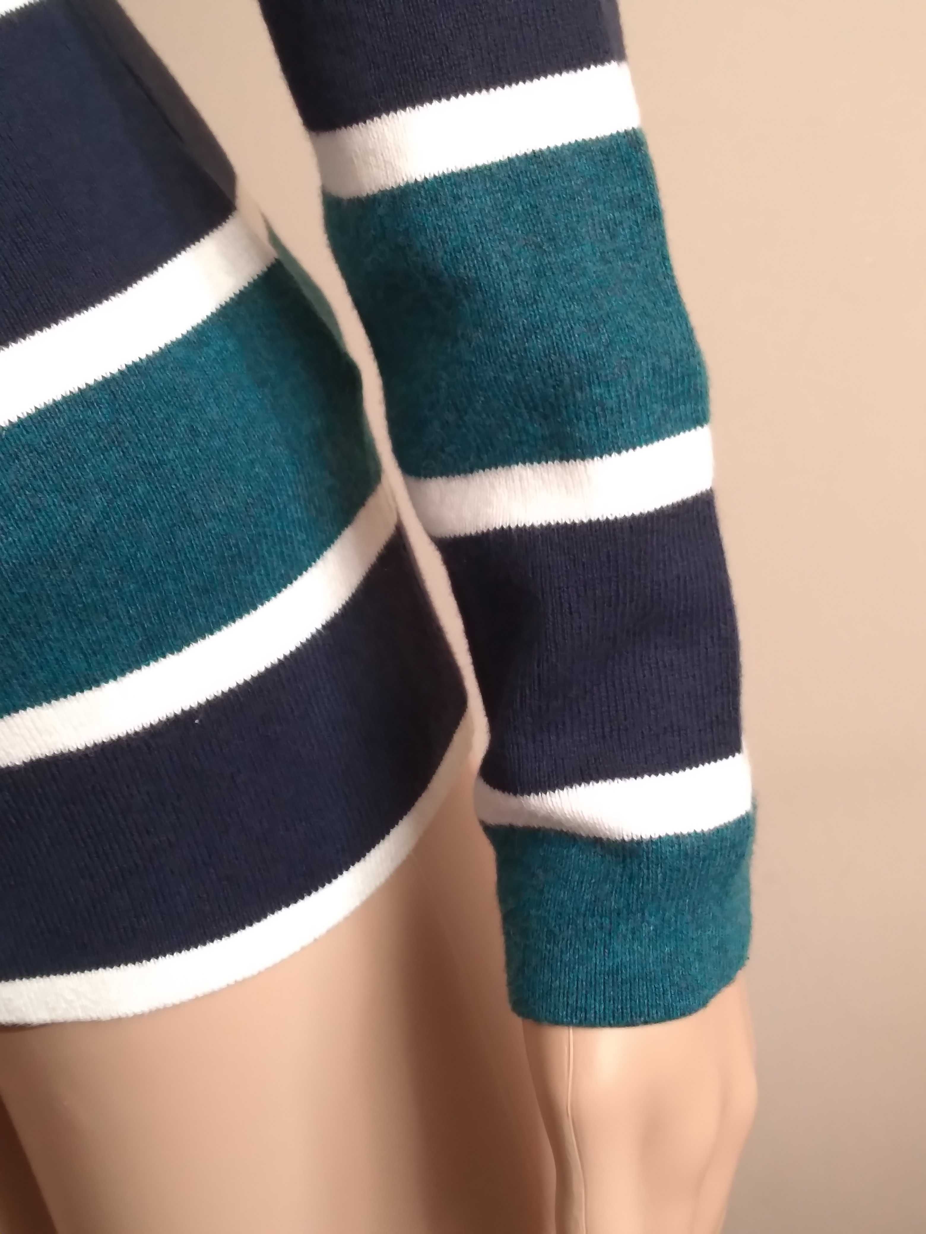 Sweter półgolf damski Tommy Hilfiger S