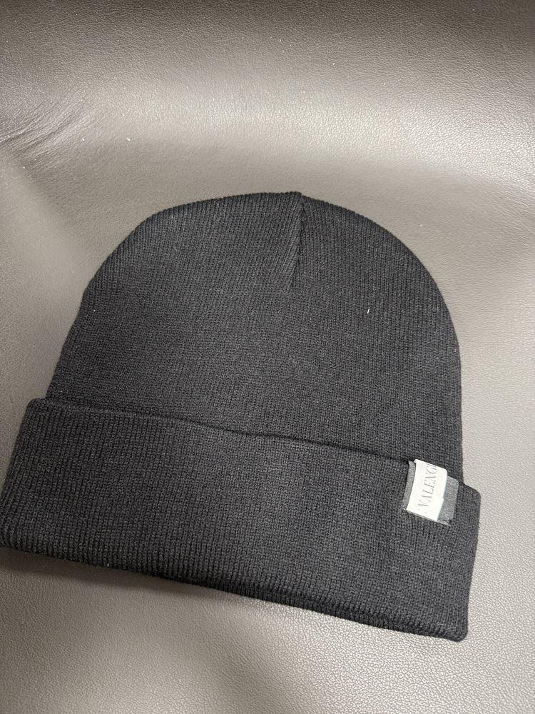 Gorros Novos Muitas Quantidades