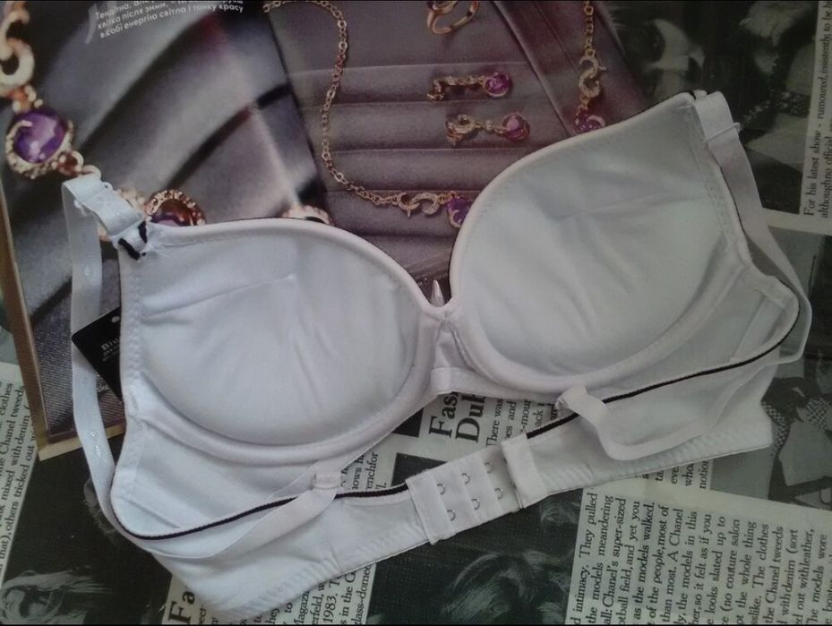 Бюстгальтер женский