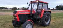 Ursus C-385 (  Zetor 912 )