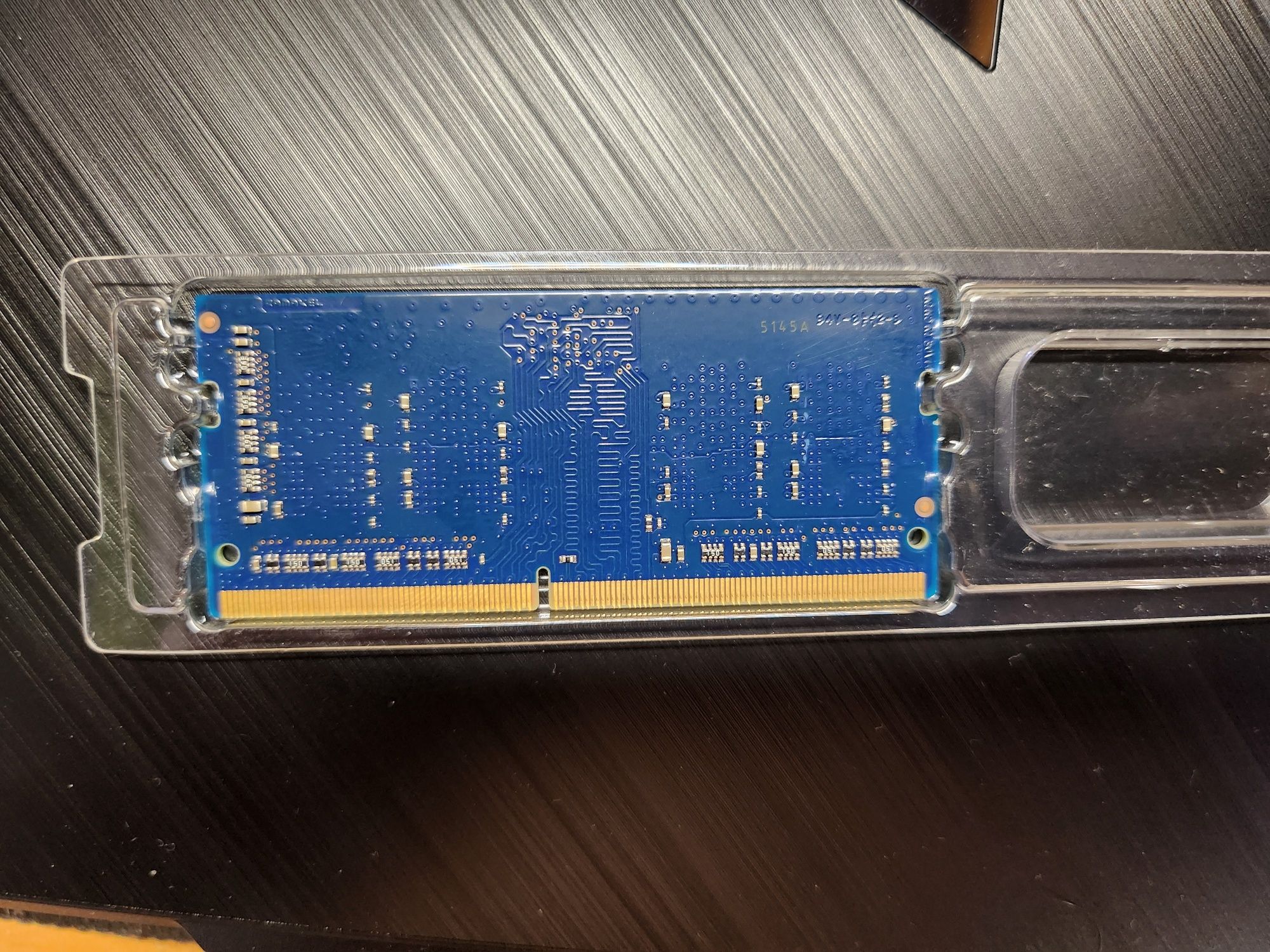 Оперативная память для ноутбука DDR4 8Gb 3200 МГц