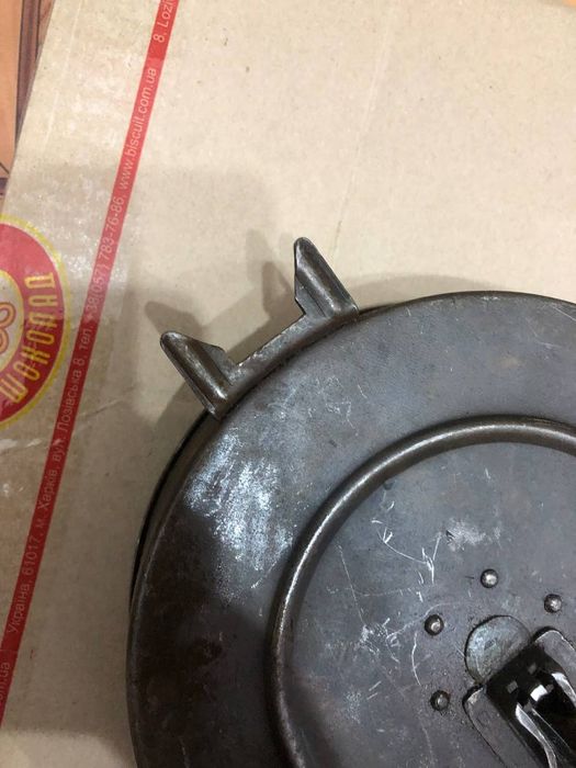 Бубен,барабанчик , новый