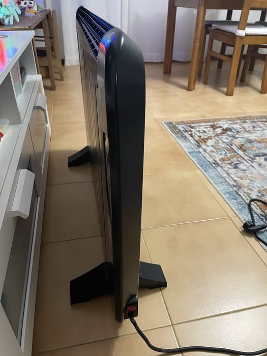 Aquecedor eletrico Create 2kW