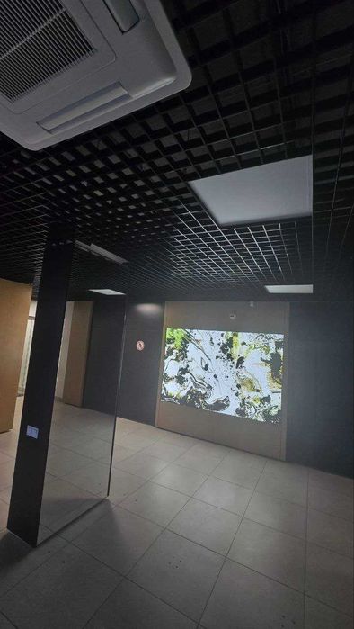 Оренда офісів на вул. Зелена