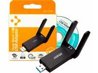Adapter karta sieciowa WiFi