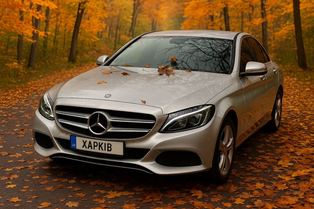 Mersedes Benz c300 2015 авто в прокат, аренду, rent, transfer