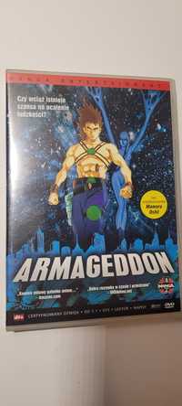 Armageddon (1986) (DVD)