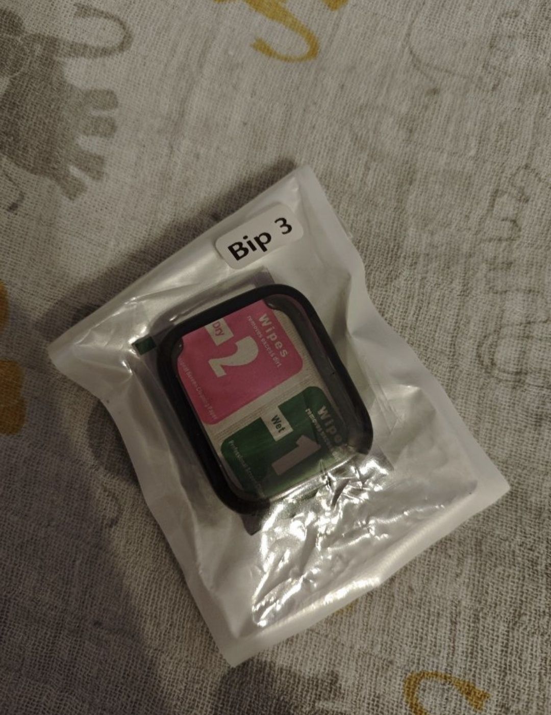 Etui Xiaomi redme Wach 3