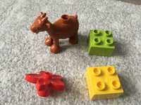 LEGO duplo farma 30326 - Koza