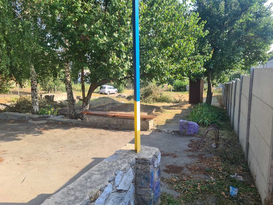 Продається земельна ділянка.