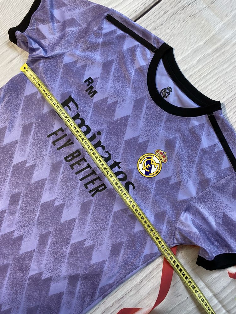 Koszulka Emirates