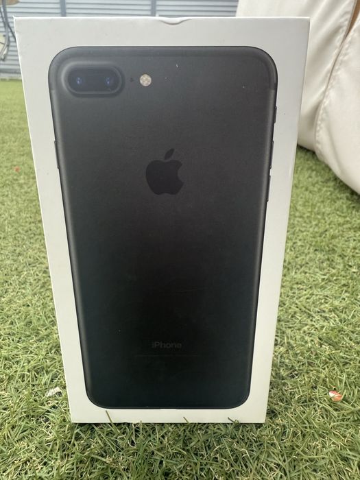 Apple iphone  7 plus