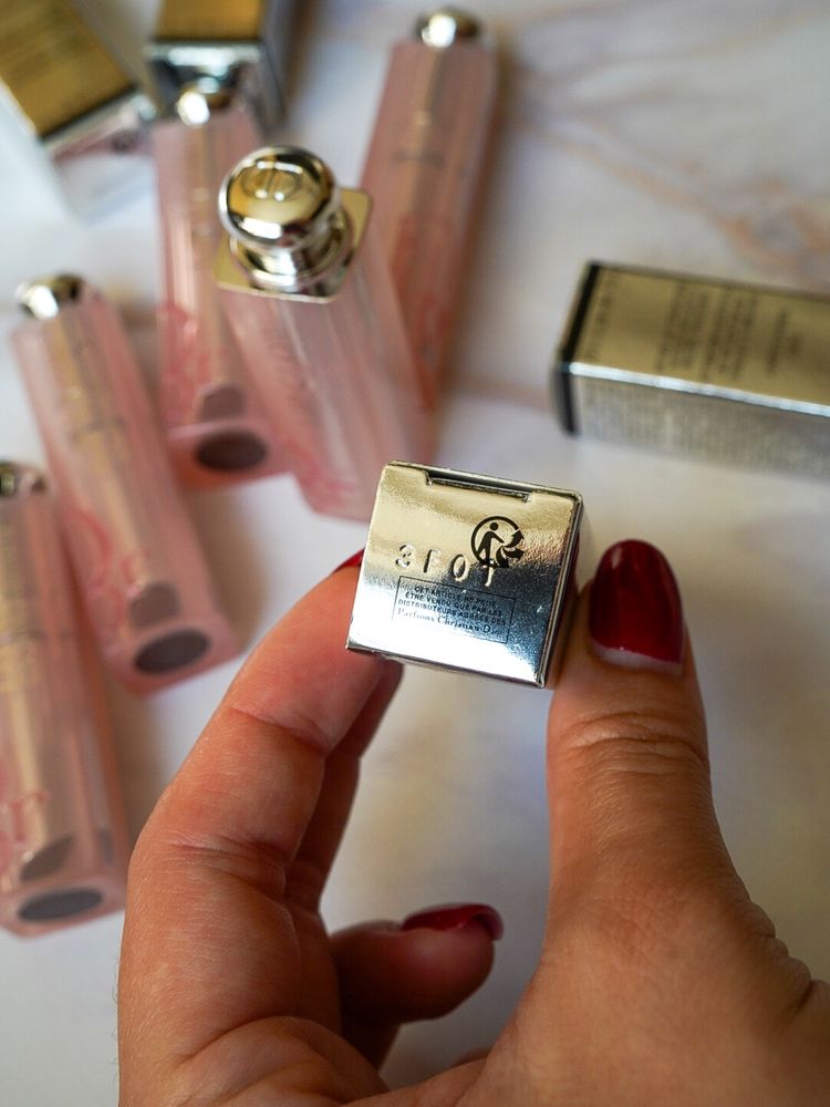 Бальзам для губ діор dior addict lip glow 020 mahogany