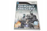 Tom Clancy's Ghost Recon (2010) Wii