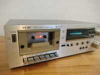 Deck de cassetes TEAC CX-270