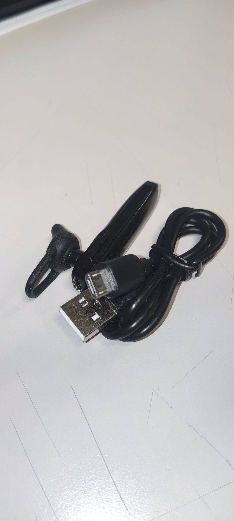 Auricular sem fios bluetooth