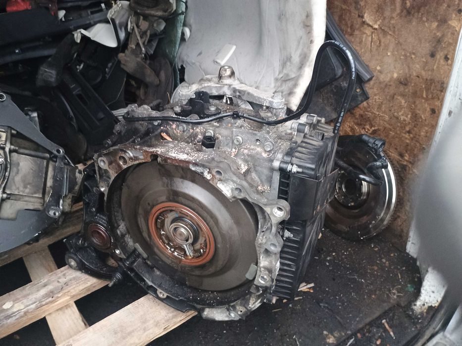 Skrzynia Automat PowerShift Ford Focus MK3 2.0 TDCI UFDB 140km itp.