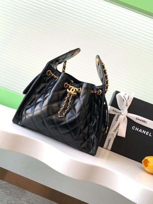 Сумка Chanel Hobo новая