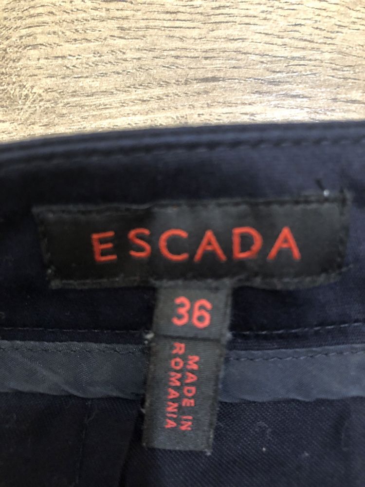 Брюки Max Mara,Escada.Оригінал