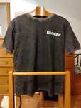Eminem T-shirt – Relapse (L)