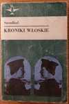Kroniki włoskie Stendhal koliber
