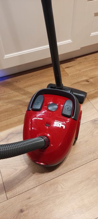 Odkurzacz Sencor SVC 45RD