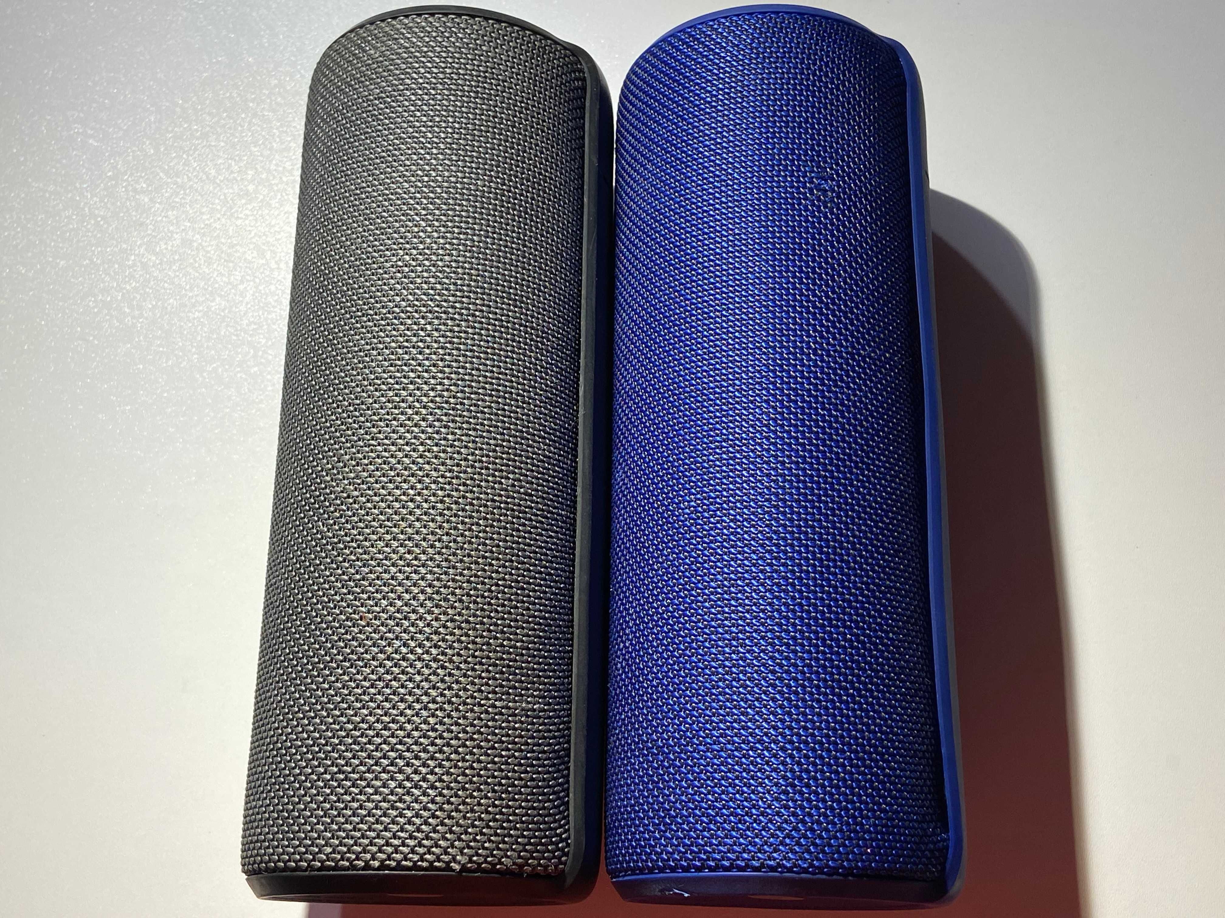 LOGITECH UE MEGABOOM ULTIMATE EARS 100% SpRaWnE oryginały x 2 gwarancj