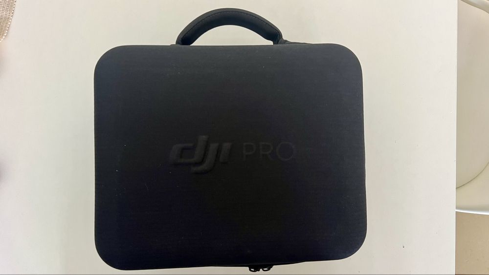 DJI RS 3 Gimbal Stabilizer