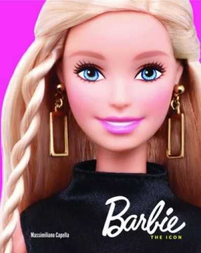 Barbie. The Icon - Massimiliano Capella