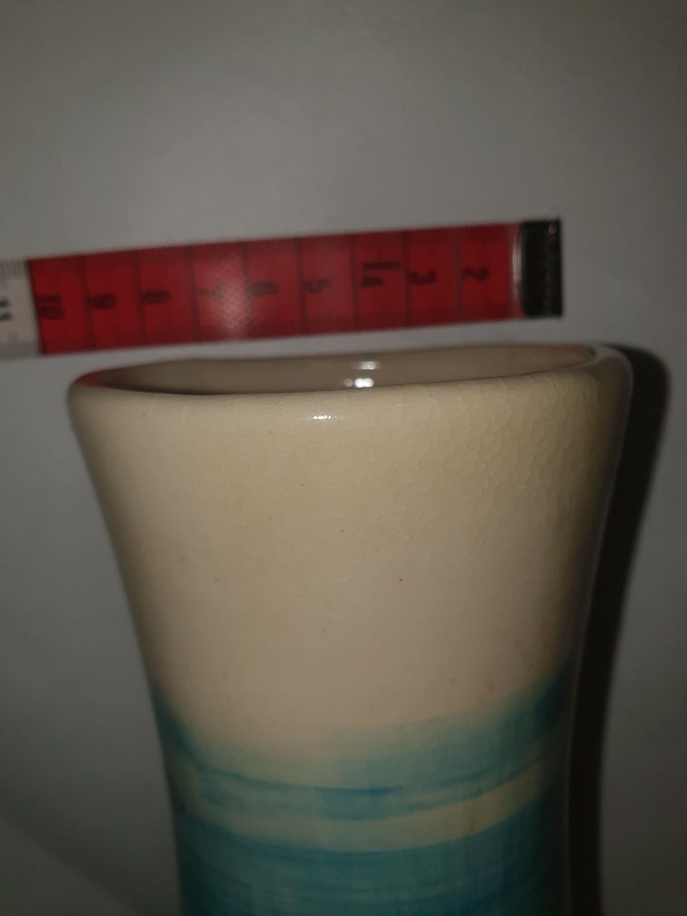 Stary wazon  30 cm
