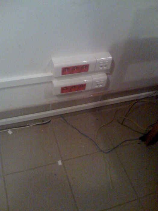 Dobry elektryk. Serwis, naprawy, nowe instalacje