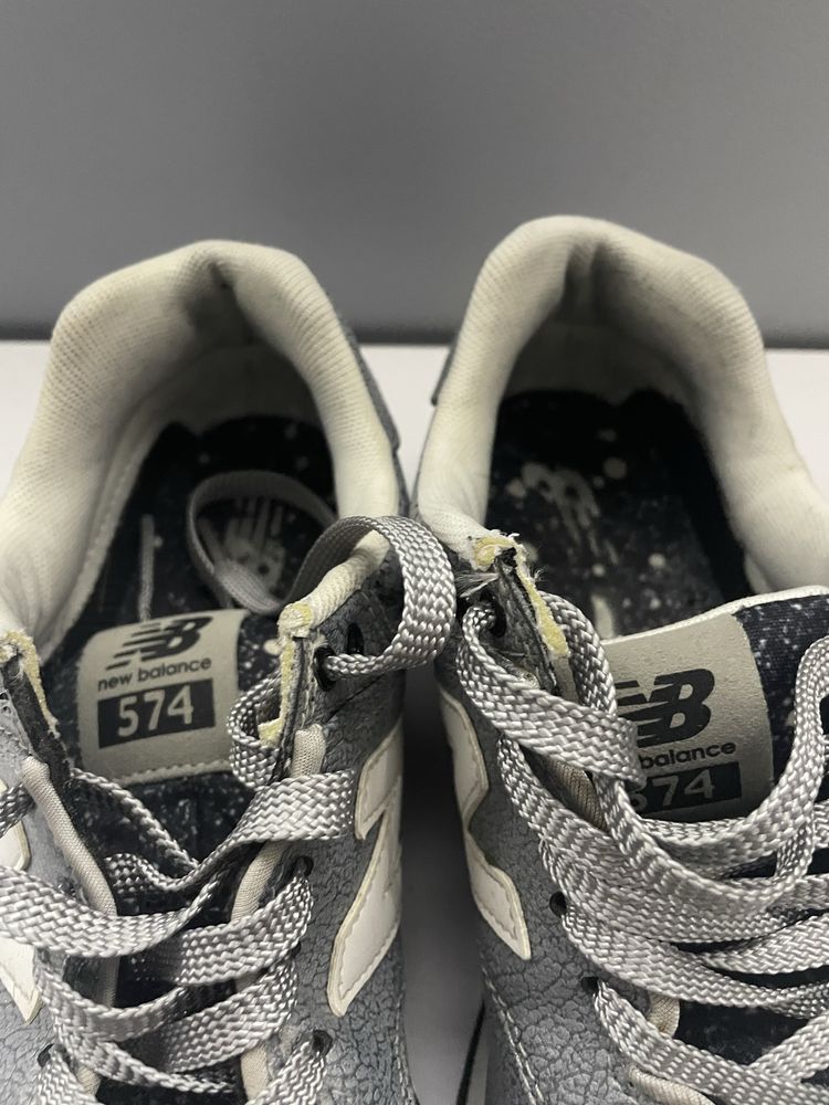 Buty new balance WL574RAC 37,5