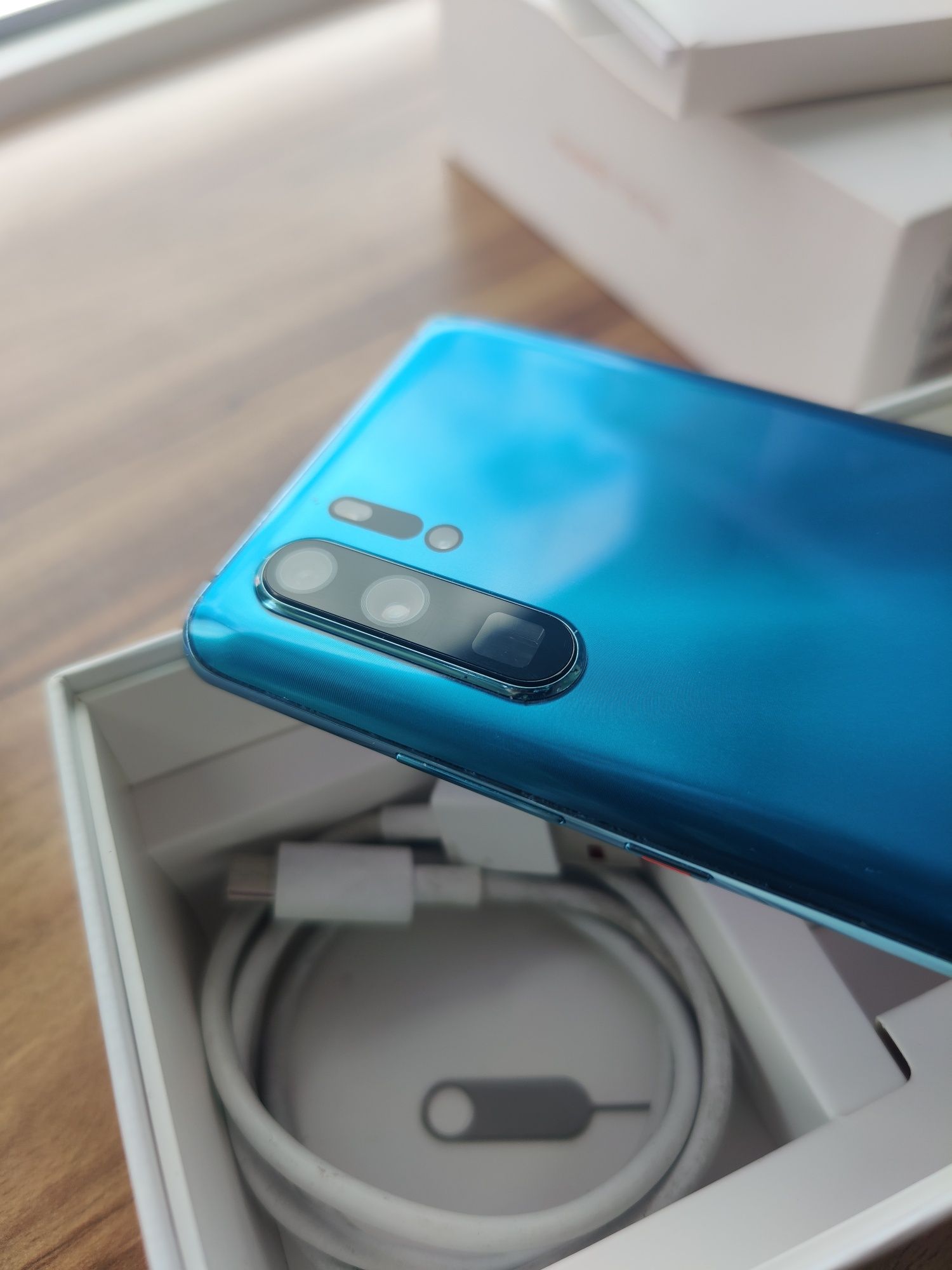 Huawei P30 Pro (bdb stan)