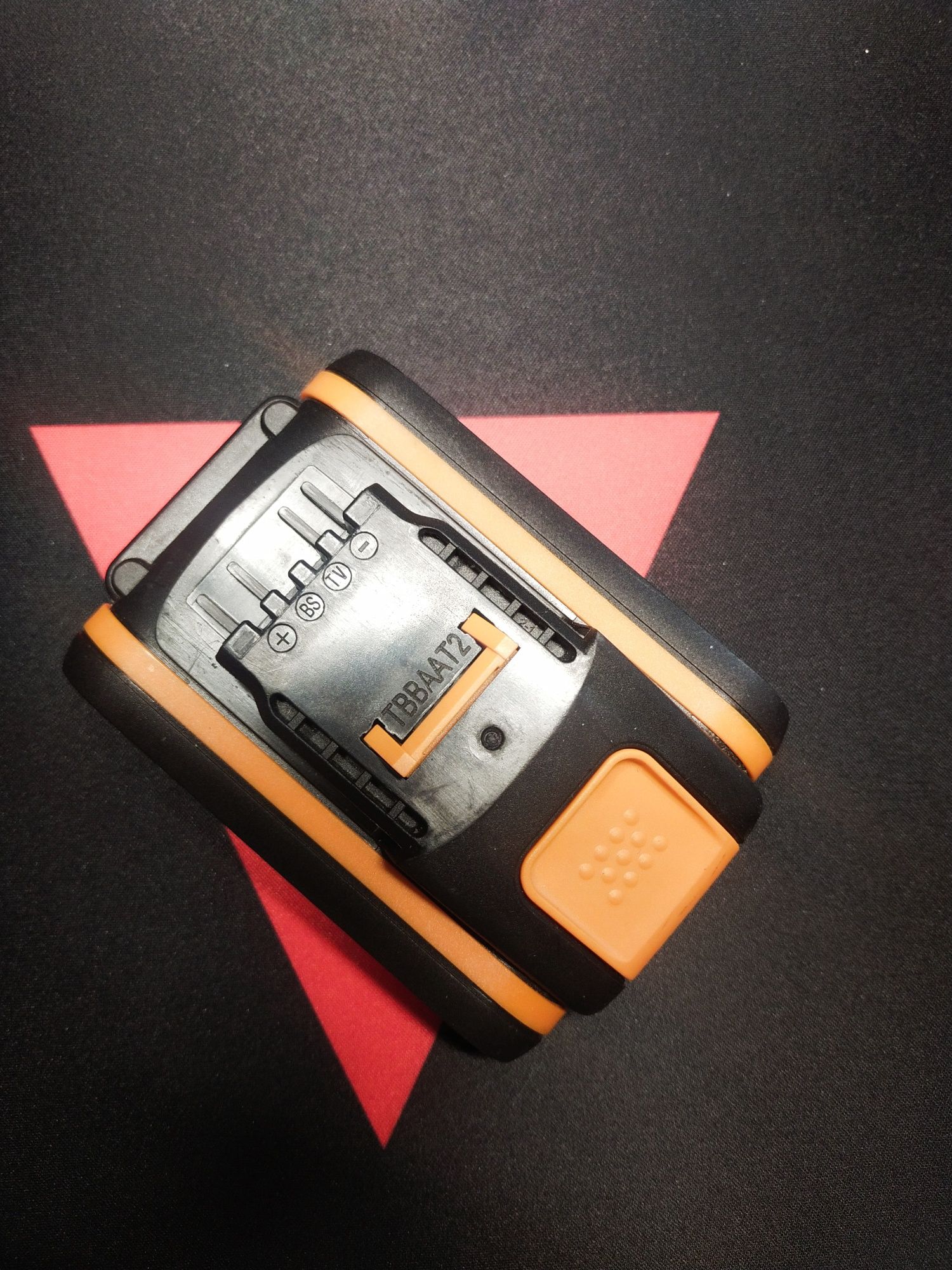 Bateria Worx 2.0ah 20v