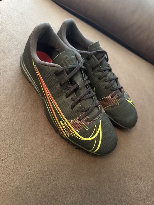 Сороконожки Nike Mercurial Vapor 14 Academy TF CV0978-090