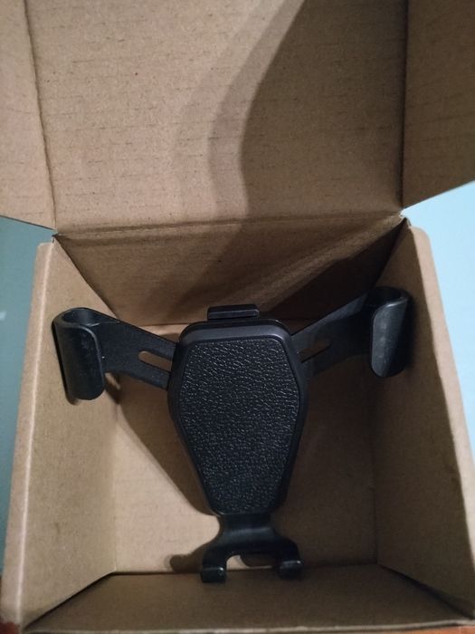 Base automóvel para telemóvel