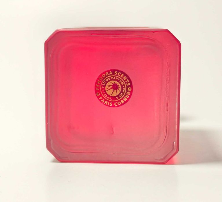 Paris Corner Charuto Mysterious Tobacco, pozostało ok. 98ml