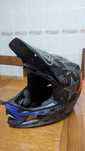 Troy lee Designs D4 carbon