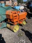 Каток для трамбування Ґрунту Rammax RW 1402