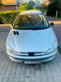 Peugeot 206 diesel