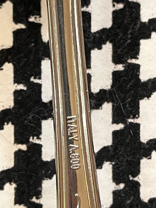 Набор столових приборів