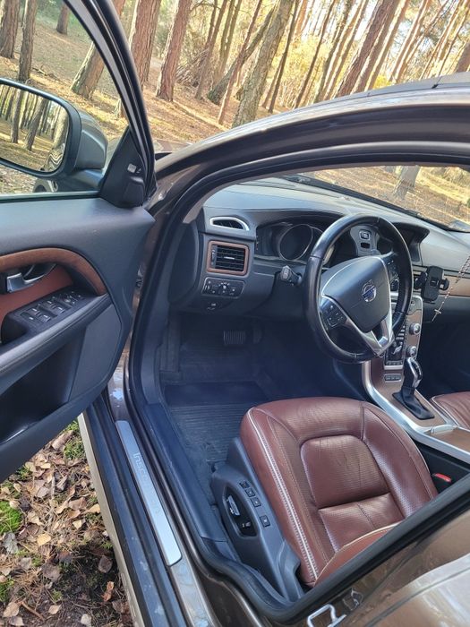 Volvo XC70 D5 215KM + Polestar, 2014r, salon Polska, ori Inscription!