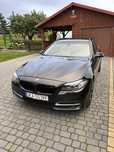 BMW 5 serii F11 Xdrive LCI