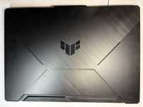 ASUS TUF Gaming FX506HC i5 / RTX 3050 / 32GB / 1TB SSD / FHD 144Hz