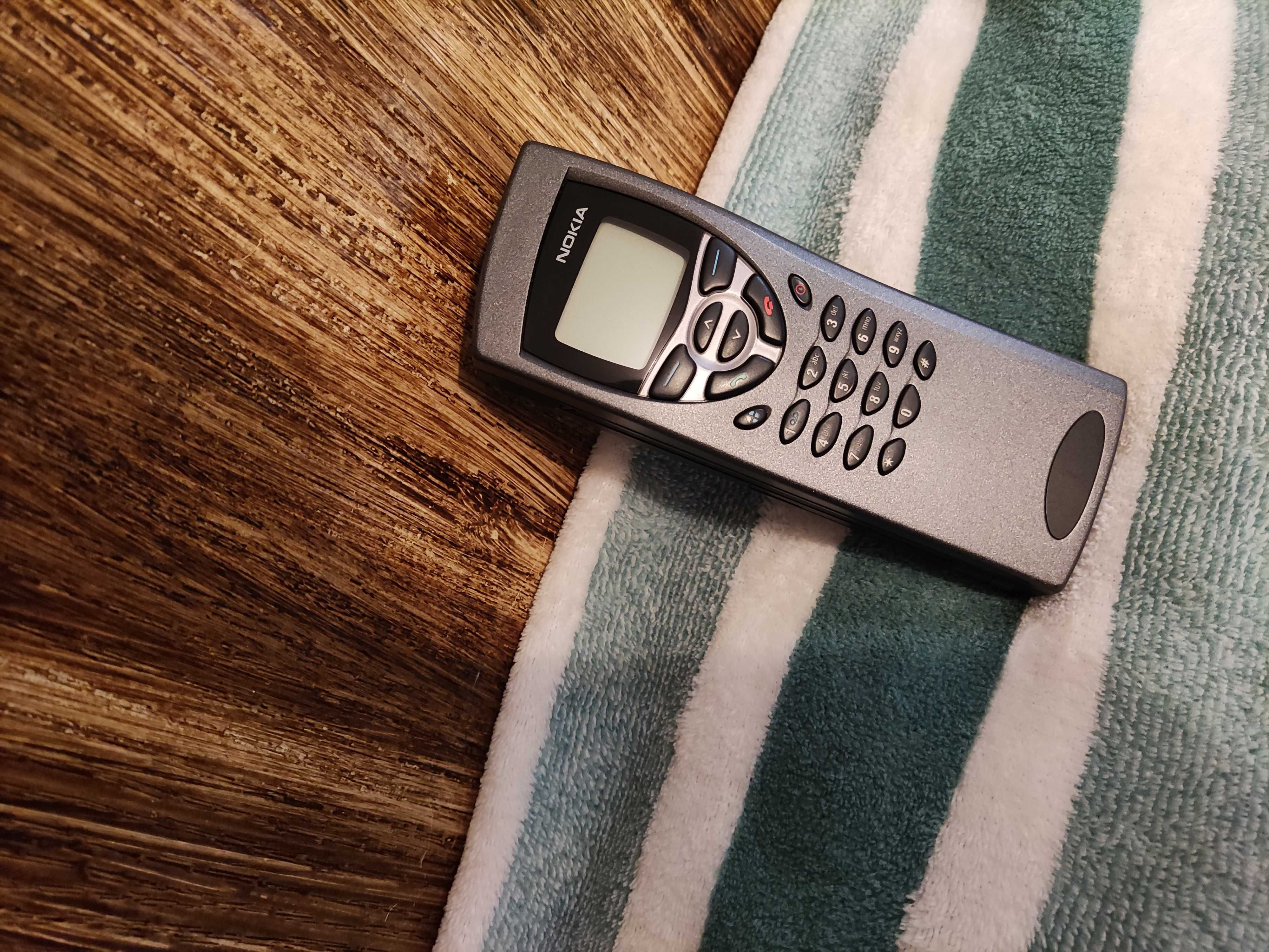 Nokia 9110i Communicator Oryginał z Niemiec Polecam