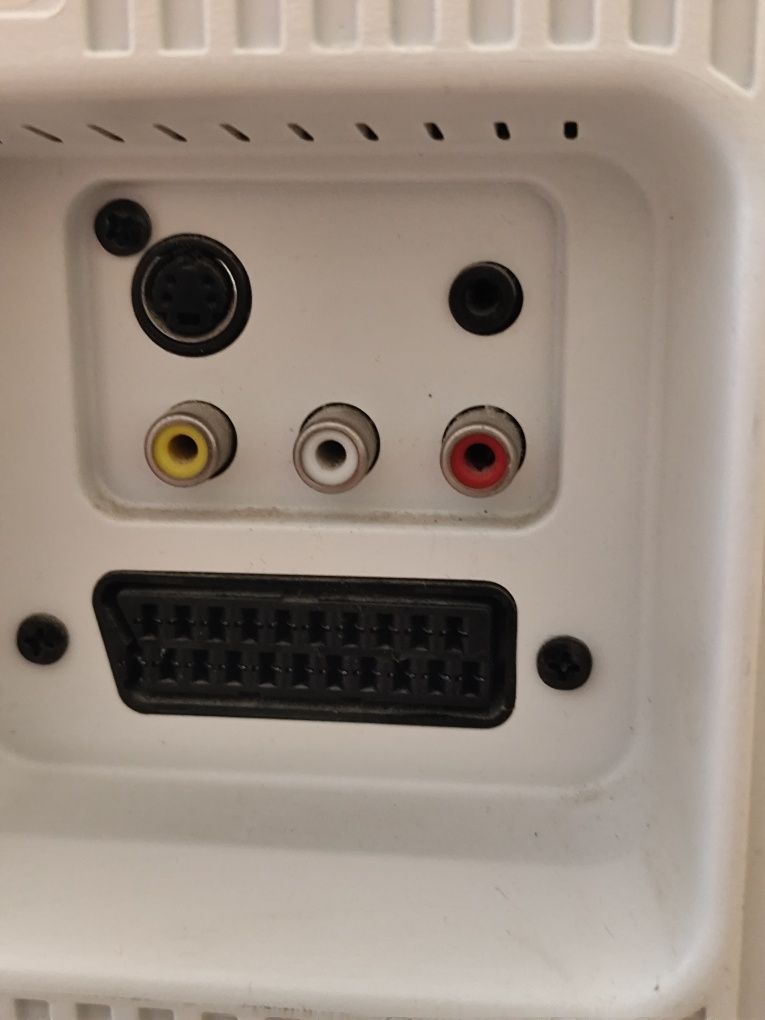 Telewizor FUNAI LT7-M19WB bez pilota