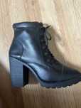 Bota De Salto Tam: 39/40